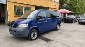 VW T5 1.9 TDI klima | Auto.bg — изображение 2