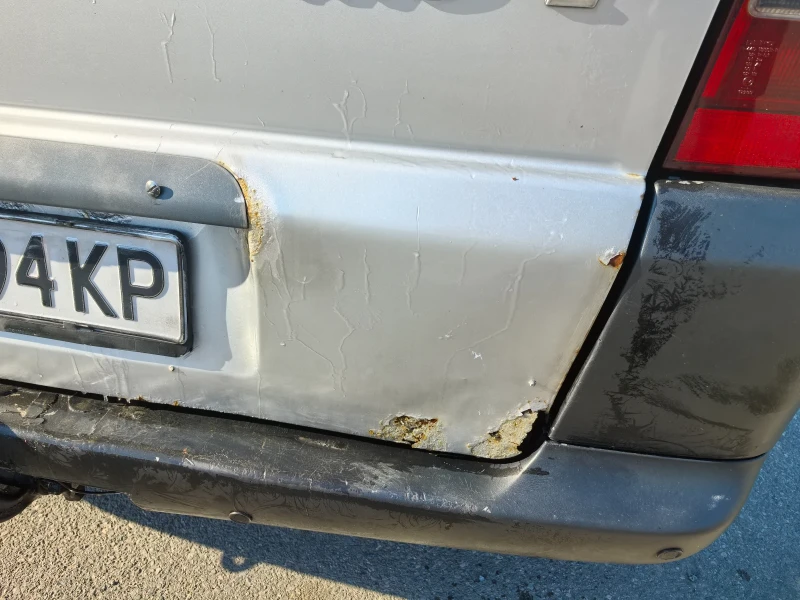 Mercedes-Benz Vito 220CDI 122ks, снимка 5 - Бусове и автобуси - 53468580