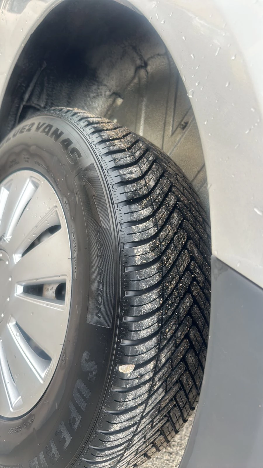 Ford Transit Custom LONG, 9местен, KLIMA, снимка 14 - Бусове и автобуси - 53915439