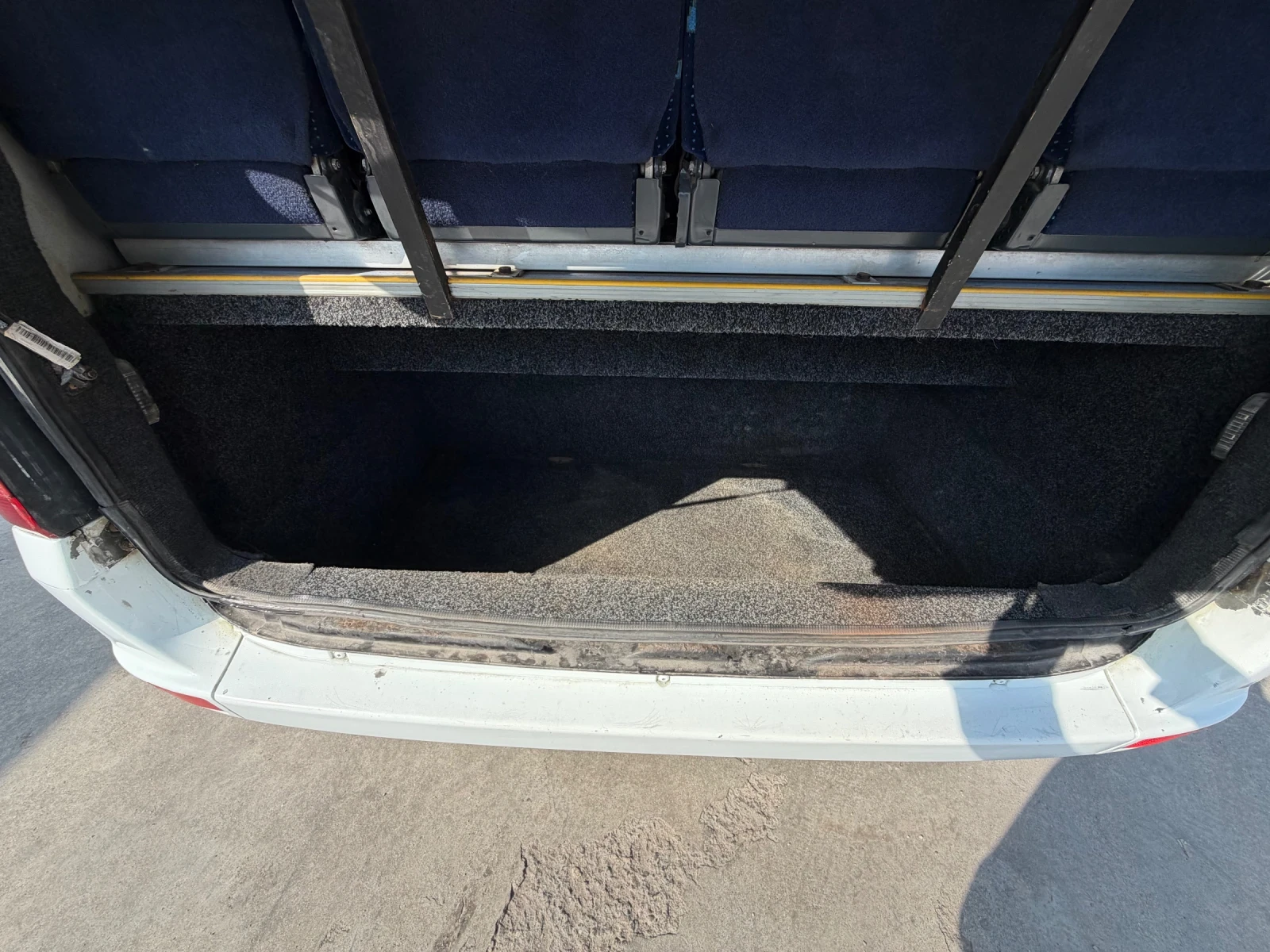 Mercedes-Benz Sprinter 518 23����� ����� ����� | Mobile.bg � ����������� 5