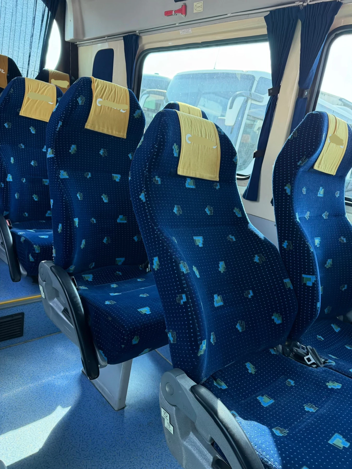 Mercedes-Benz Sprinter 518 23����� ����� ����� | Mobile.bg � ����������� 8