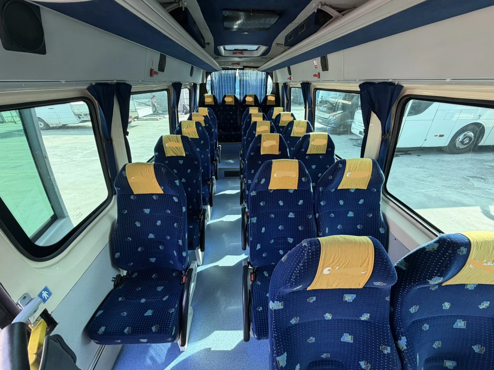 Mercedes-Benz Sprinter 518 23����� ����� ����� | Mobile.bg � ����������� 7