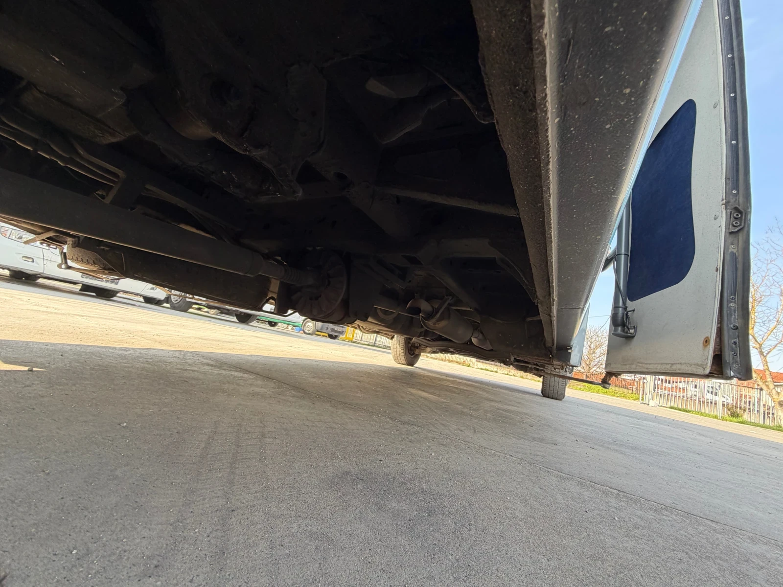 Mercedes-Benz Sprinter 518 23����� ����� ����� | Mobile.bg � ����������� 11