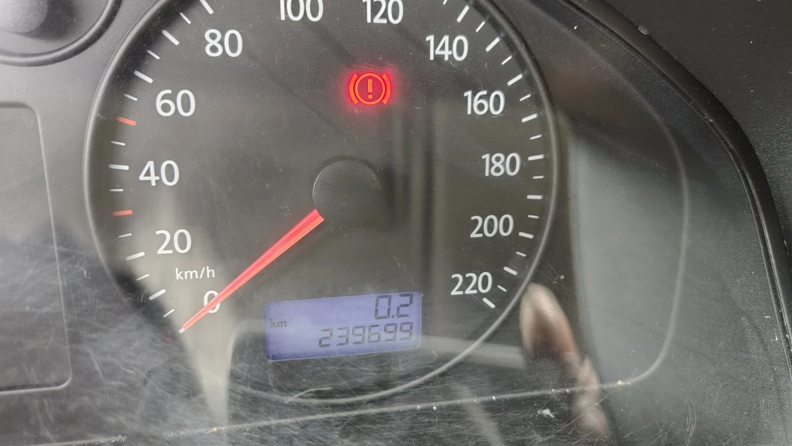 VW T5 1.9 TDI klima, снимка 11 - Бусове и автобуси - 54757419