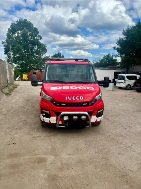 Iveco Daily 72-170, снимка 3