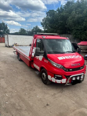 Iveco Daily 72-170, снимка 2