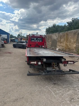 Iveco Daily 72-170, снимка 10