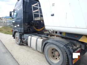     Volvo Fh 12 460  