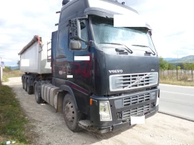     Volvo Fh 12 460  