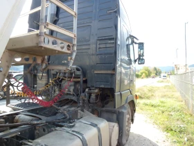     Volvo Fh 12 460  