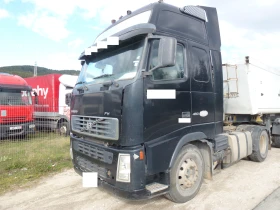    Volvo Fh 12 460  