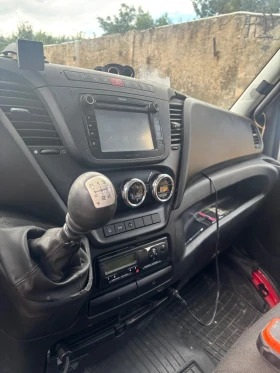 Iveco Daily 72-170 | Mobile.bg � ����� ������ 11