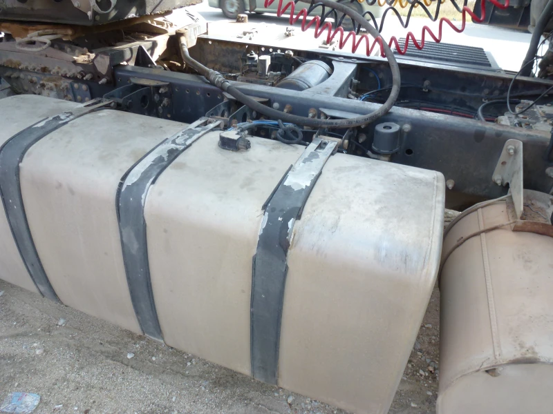 Volvo Fh 12 460 САМОСВАЛНА ПОМПА, снимка 10 - Камиони - 52010518