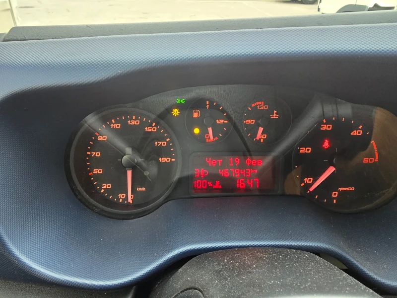 Iveco 35c18 автовоз с ремарке, снимка 9 - Камиони - 53558235