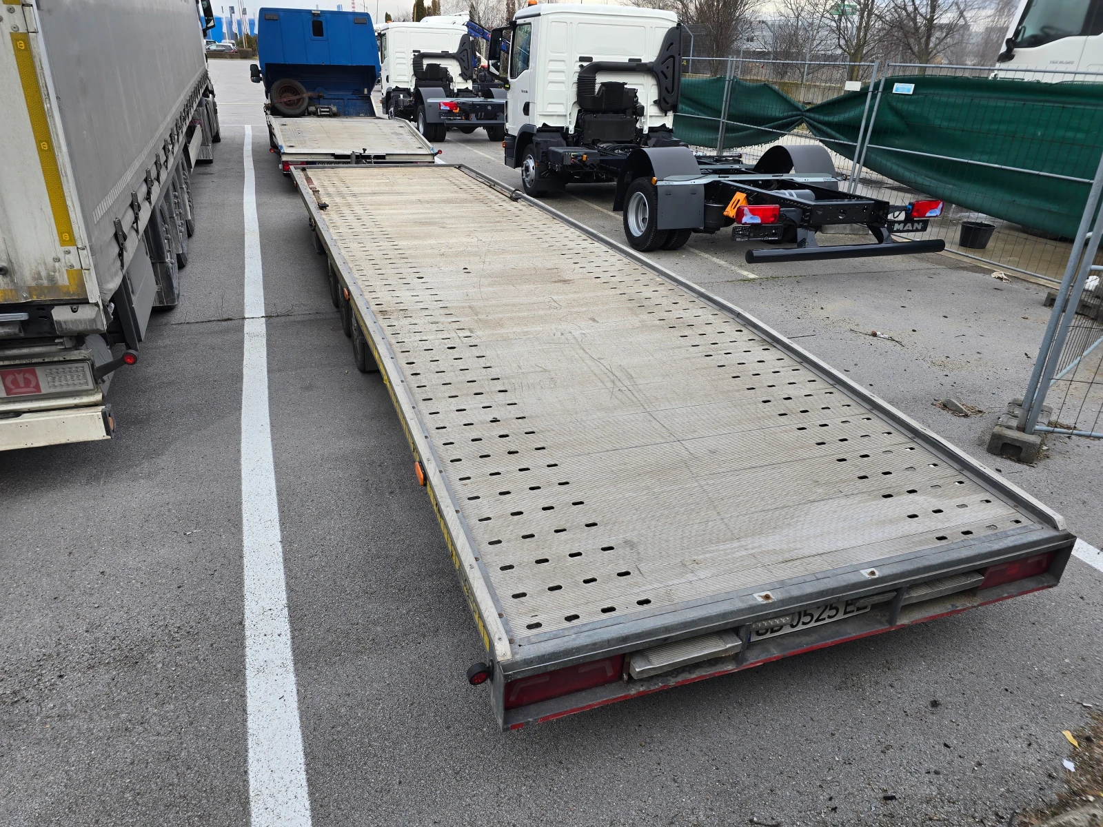 Iveco 35c18 ������� � ������� | Mobile.bg � ����������� 13