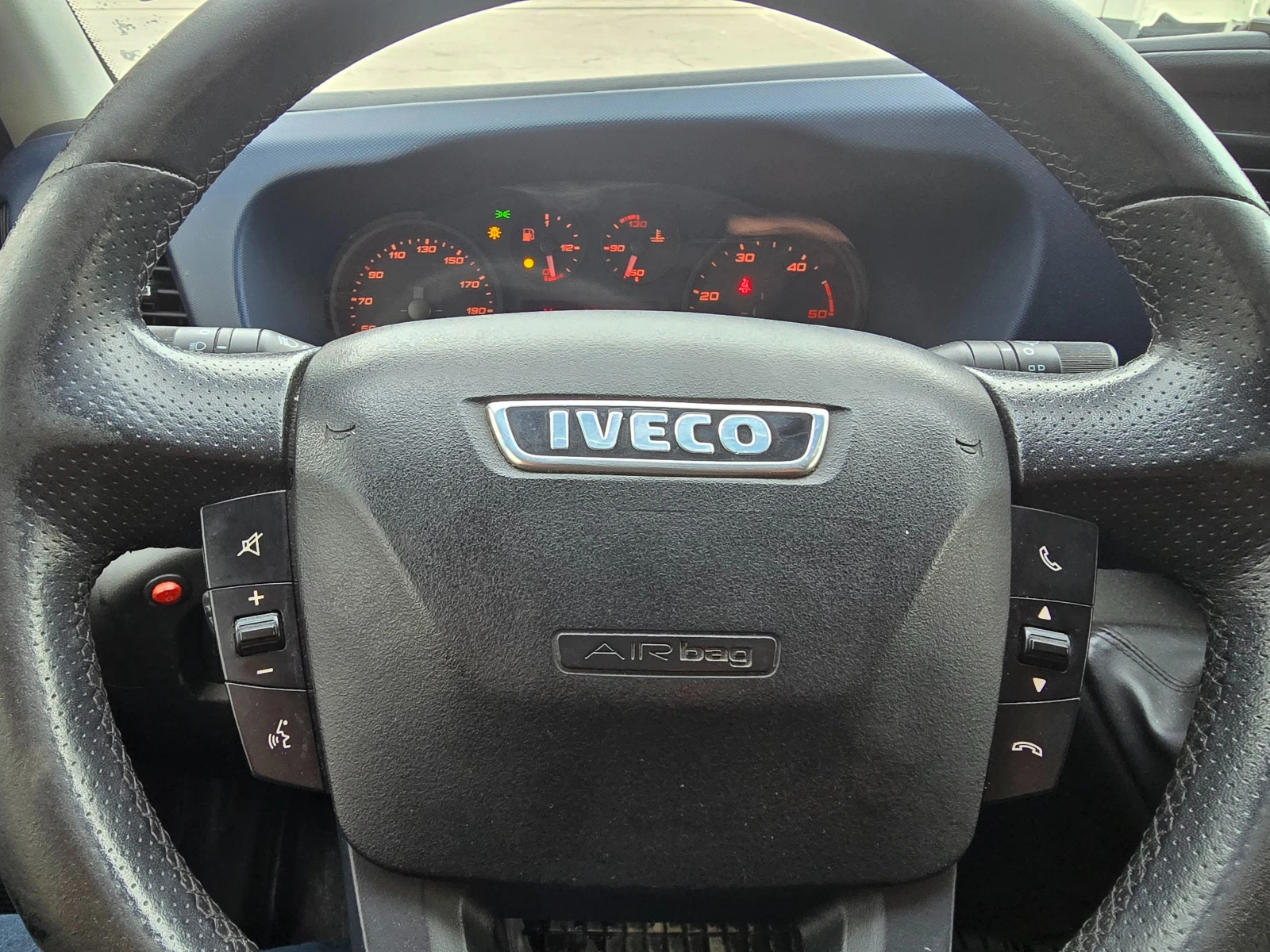 Iveco 35c18 ������� � ������� | Mobile.bg � ����������� 11