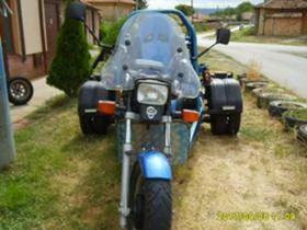 Поръчкови Touring  traik, снимка 9