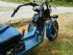 Поръчкови Touring  traik, снимка 11