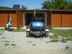 Поръчкови Touring  traik, снимка 3