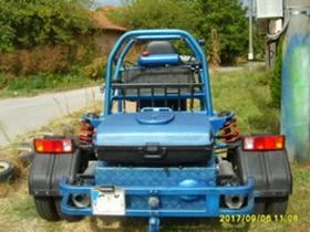 Поръчкови Touring  traik, снимка 7