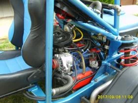 Поръчкови Touring  traik, снимка 10