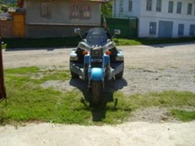 Поръчкови Touring  traik, снимка 2