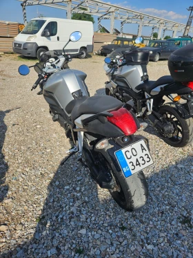 BMW K Лизинг Бартер, снимка 8