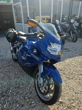 BMW K Лизинг Бартер, снимка 16