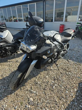 BMW K Лизинг Бартер, снимка 9