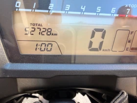 Honda Nc 750X DCT ABS, снимка 7