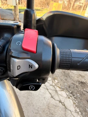 Honda Nc 750X DCT ABS, снимка 13