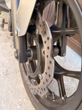 Honda Nc 750X DCT ABS, снимка 15