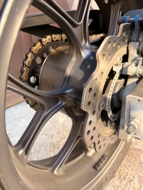 Honda Nc 750X DCT ABS, снимка 9