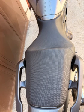Honda Nc 750X DCT ABS, снимка 10