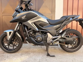 Honda Nc 750X DCT ABS, снимка 5