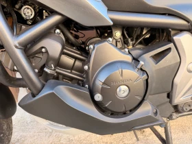 Honda Nc 750X DCT ABS, снимка 17