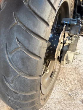 Honda Nc 750X DCT ABS, снимка 8