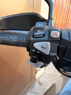 Honda Nc 750X DCT ABS, снимка 12