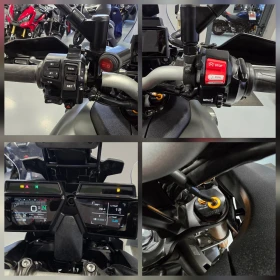 Yamaha Tracer 900ie, GT, ABS-TCS, Ел.окачване!, снимка 16