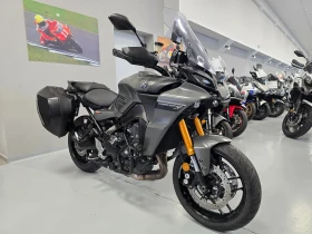 Yamaha Tracer 900ie, GT, ABS-TCS, Ел.окачване!, снимка 2