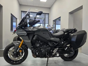 Yamaha Tracer 900ie, GT, ABS-TCS, Ел.окачване!, снимка 7
