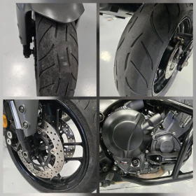 Yamaha Tracer 900ie, GT, ABS-TCS, Ел.окачване!, снимка 17