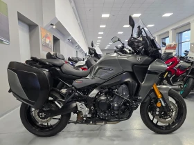 Yamaha Tracer 900ie, GT, ABS-TCS, Ел.окачване!, снимка 3