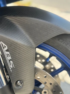 Suzuki Gsxr 1000 L7 R, снимка 9