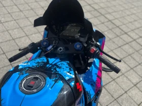 Suzuki Gsxr 1000 L7 R, снимка 6