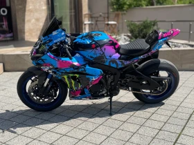 Suzuki Gsxr 1000 L7 R, снимка 4