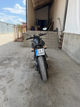 Suzuki Gsx 8S, снимка 5
