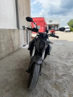 Suzuki Gsx 8S, снимка 2