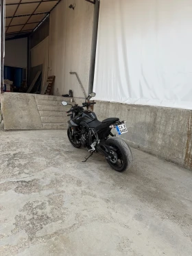 Suzuki Gsx 8S, снимка 12