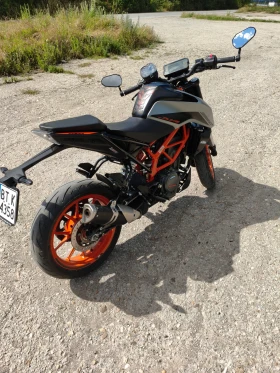 Ktm Super Duke DUKE 390, снимка 3